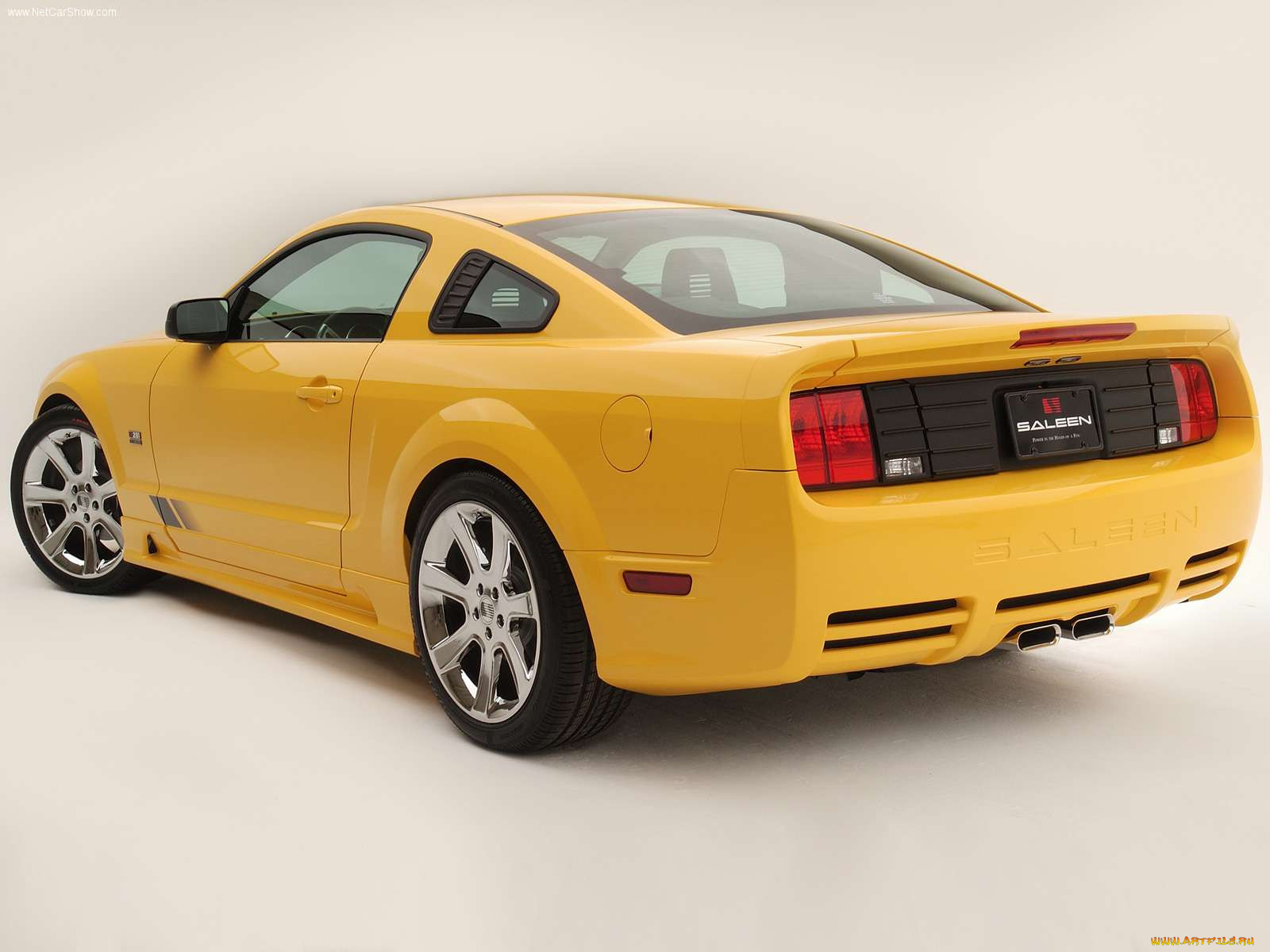 , ford